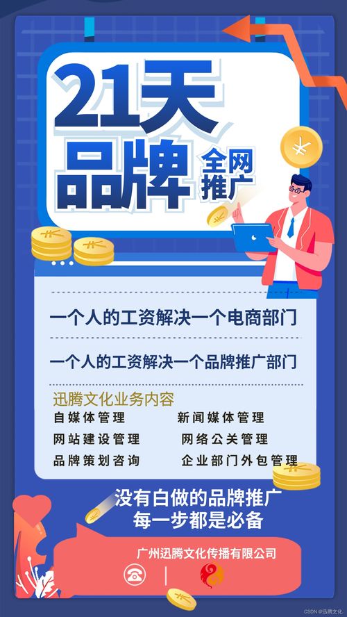 迅腾文化助力品牌崛起 股权、新零售与圈层营销助推商业变革与未来机遇